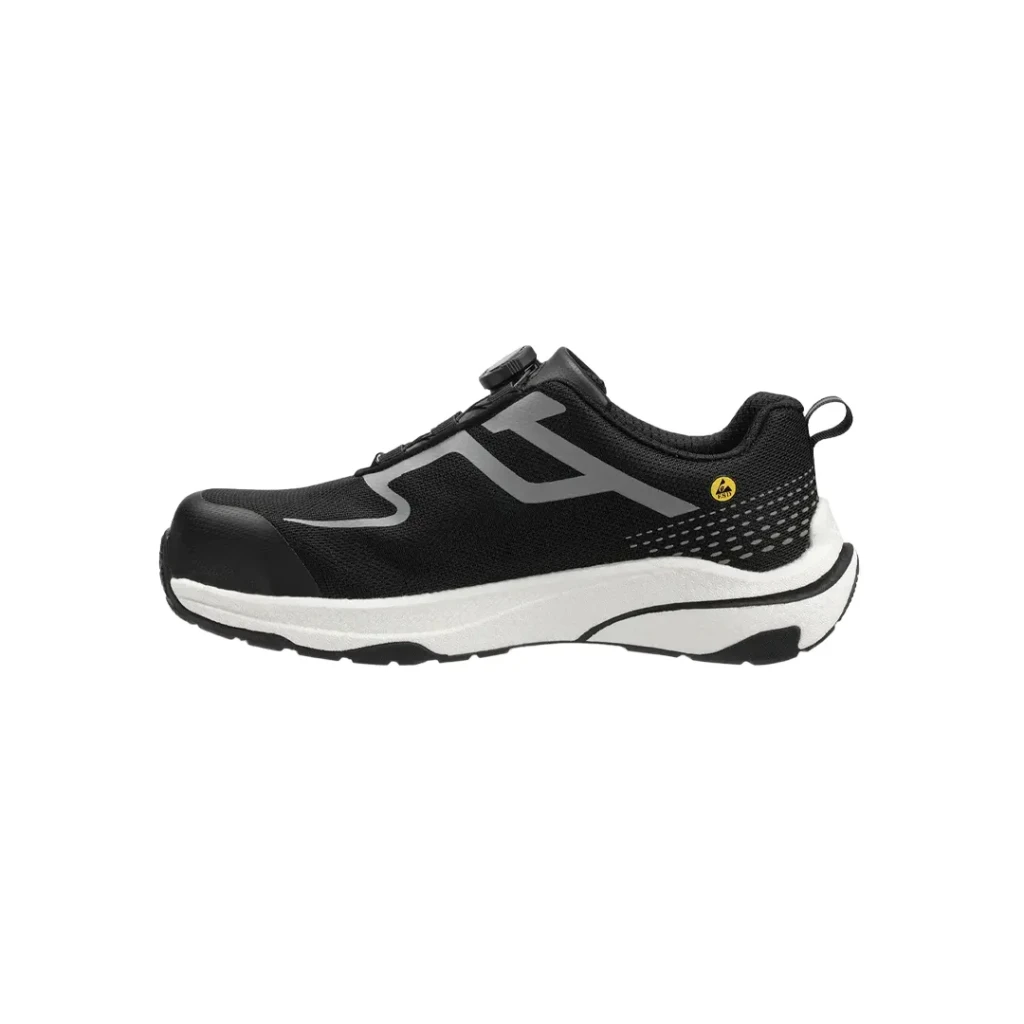 Ghete freedom tls s1 ps 47 safety jogger 3