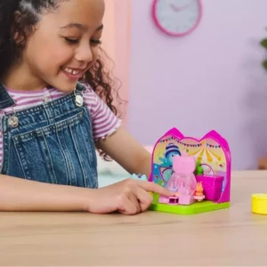 Set de joacă: camera de carnaval, seria gabby’s dollhouse Thumbnail 7
