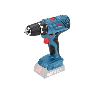 Mașină de găurit/înșurubat pe acumulator (fără acumulator) gsr 18v-21 55 n·m 18 v 0 - 1800 rot/min bosch Thumbnail 1