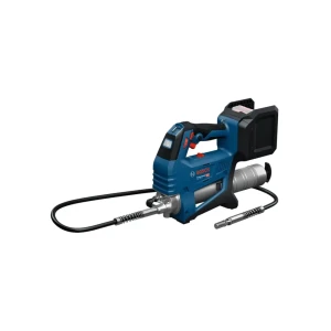 Pistol de gresat pe acumulator (fără acumulator) gfp 18v-10 18 v 391 x 123 x 259 mm bosch