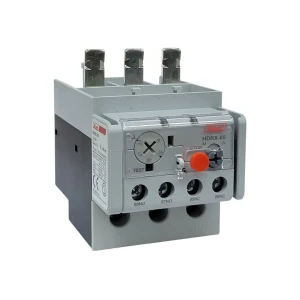 Тепловое реле hdrx-65 48 - 65 a 690 в himel