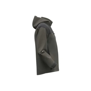 Scurtă kasai softshell xxxl kaki safety jogger Thumbnail 4