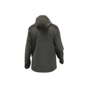 Scurtă kasai softshell xxxl kaki safety jogger Thumbnail 2