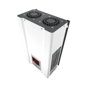 Stabilizator de perete amper у12-1/32 simistor 7 kw 145 - 275 v Thumbnail 3