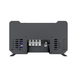 Stabilizator de perete amper у12-1/50 simistor 11 kw 145 - 275 v Thumbnail 4