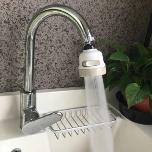 Вращающийся водосберегающий спринклер, аэратор для крана