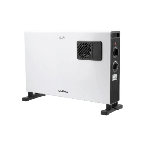 Convector electric 2000 w 220 - 240 v lund