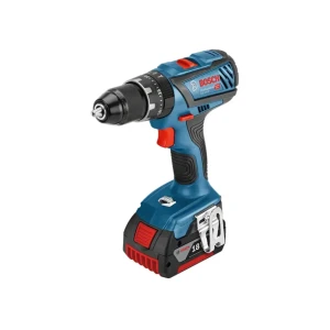Mașină de găurit cu percuție pe acumulator gsb 18v-28 18 v 0 - 28500 percuţii/min bosch