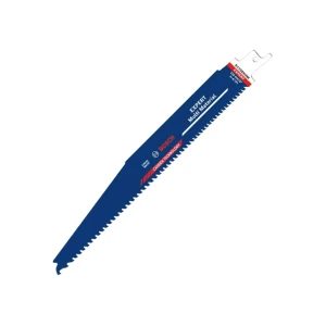 Pânză universală pentru fierăstrău cu sabie s1159xhm 225 mm 1 buc. bosch