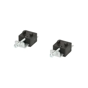 Set pentru montare coni negru bachmann