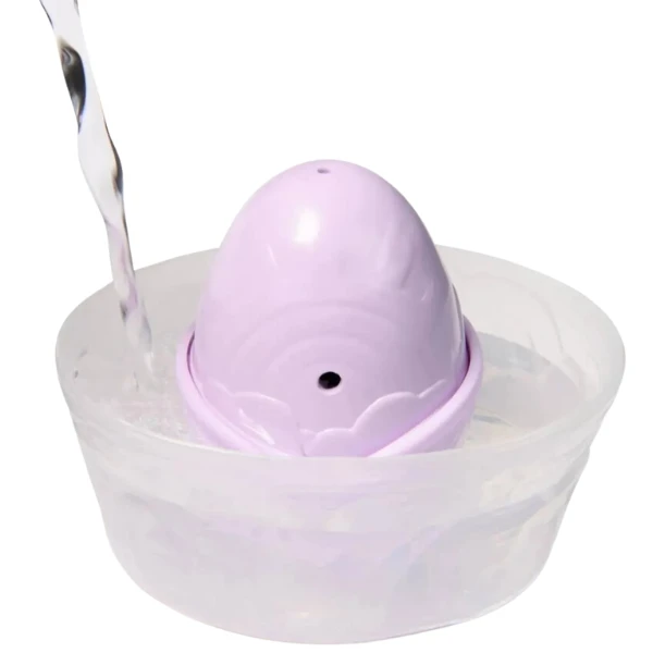 Ou surpriză "rainbow splash", hatchimals alive 4