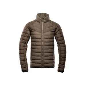 Куртка trail hybrid xxl коричневый seven kings