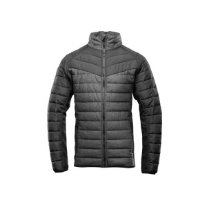 Куртка trail hybrid m чёрный seven kings