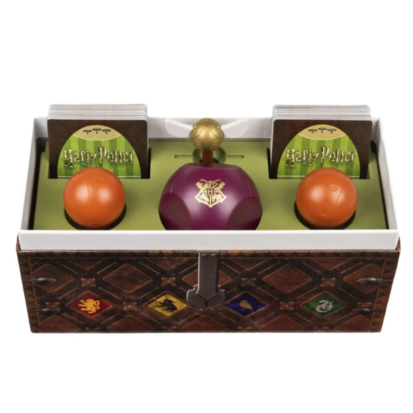 Настольная игра "поймай снитч", harry potter 5