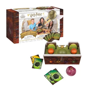 Настольная игра "Поймай снитч", Harry Potter