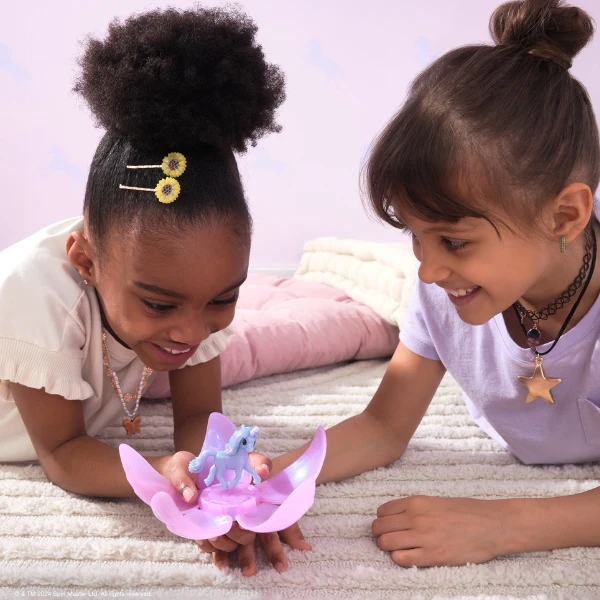 Cutie-surpriză "academia unicornilor: micul unicorn", ass. 8