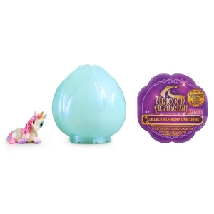 Cutie-surpriză "academia unicornilor: micul unicorn", ass. Thumbnail 7