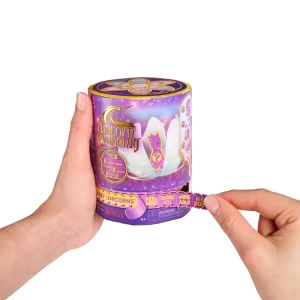 Cutie-surpriză "academia unicornilor: micul unicorn", ass. Thumbnail 6