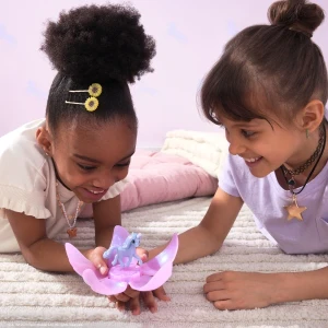 Cutie-surpriză "academia unicornilor: micul unicorn", ass. Thumbnail 8