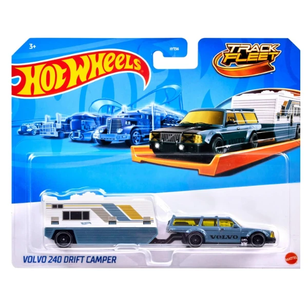 Hot wheels mașina "transport truck", (as.) 5