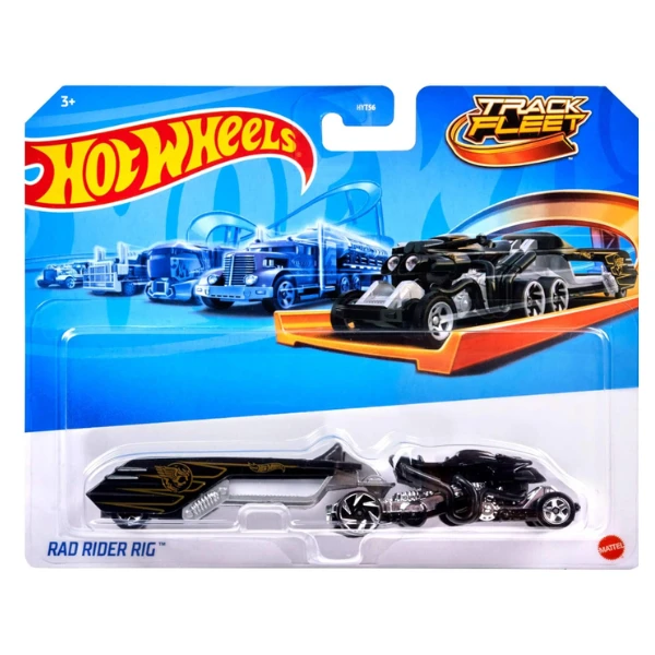 Hot wheels mașina "transport truck", (as.) 6