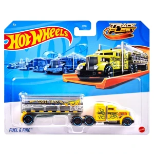 Hot wheels mașina "transport truck", (as.) Thumbnail 2