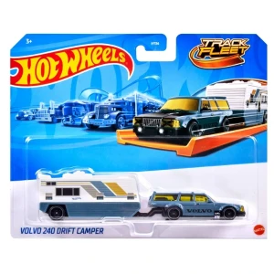 Hot wheels mașina "transport truck", (as.) Thumbnail 5