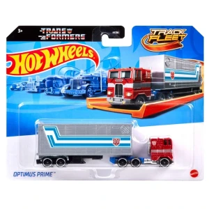 Hot wheels mașina "transport truck", (as.) Thumbnail 7