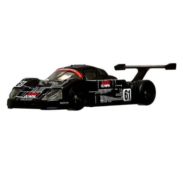 Hot wheels коллекционный набор из 4 автомобилей premium collector set, (асс.) 5