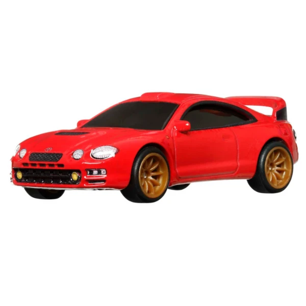 Hot wheels коллекционный набор из 4 автомобилей premium collector set, (асс.) 7