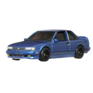 Hot wheels коллекционный набор из 4 автомобилей premium collector set, (асс.) Thumbnail 6