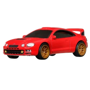 Hot wheels коллекционный набор из 4 автомобилей premium collector set, (асс.) Thumbnail 7