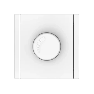 Dimmer remi 10 a 220 - 240 v alb elmos
