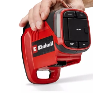 Зарядная станция te-es 18/150/1 li-c-solo 220 - 240 в einhell Thumbnail 4