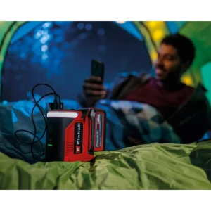 Stație de încărcare te-es 18/150/1 li-c-solo 220 - 240 v einhell