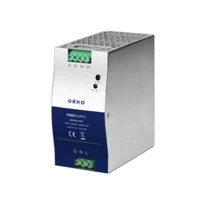 Transformator șină 240 w 90 - 264 v ac 24 v dc 10 a orno