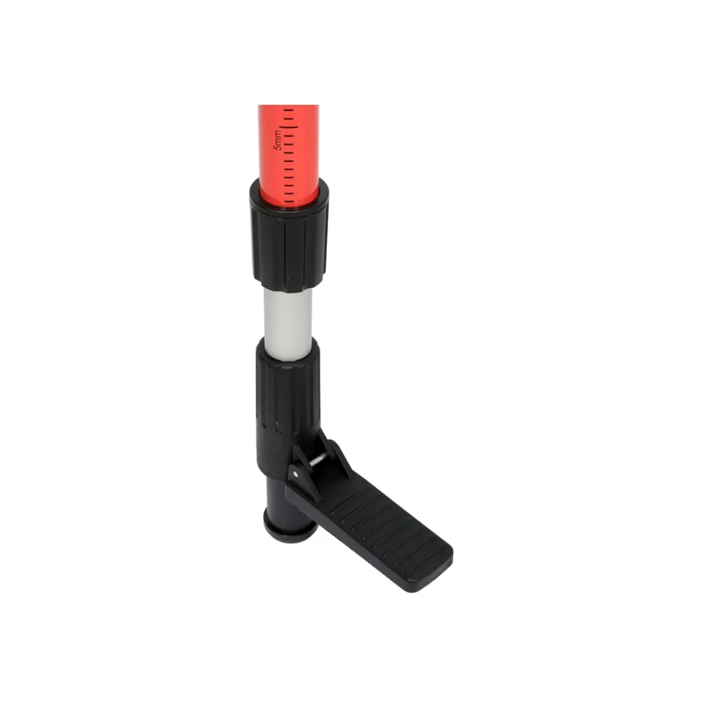Телескопическая штанга 3.70 м yato 3