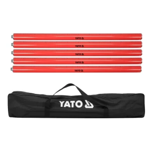 Телескопическая штанга 3.70 м yato Thumbnail 5