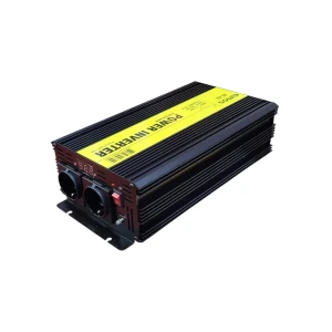Инвертор 2500 вт 12 в 220 в elmos