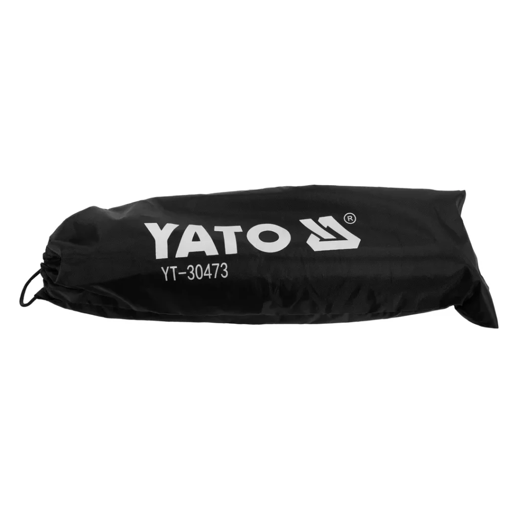 Штатив 320 - 750 мм yato 3