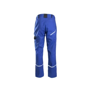 Pantaloni de lucru natur 56 albastru brixton Thumbnail 3