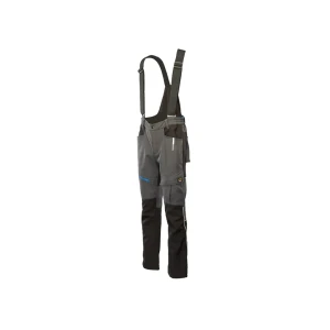 Salopetă de iarnă topaz softshell s gri/negru seven kings Thumbnail 2
