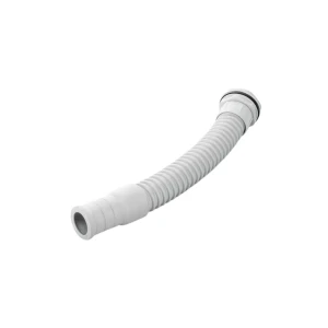 Cot flexibil tub-doză 20 mm termoplastic