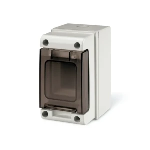 Cutie pentru automate 2 module domino ip66 scame