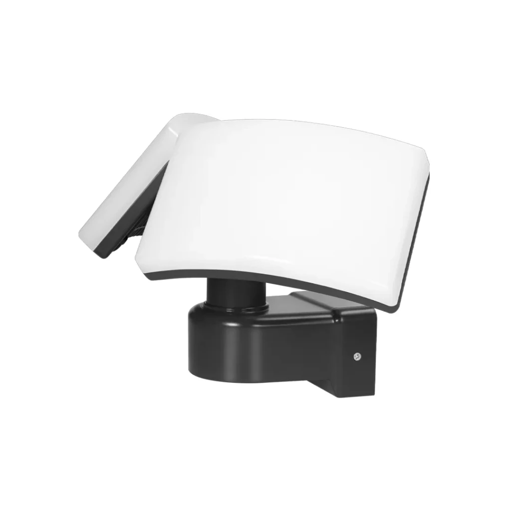 Прожектор светодиодный tos duo 2 x 20 вт led 1600 лм 220 - 240 в ip65 orno 3