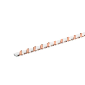 Șină de conectare busbar-p163 1 m 63 a horoz