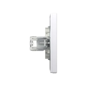 Priză de date asfora alb schneider-electric Thumbnail 3