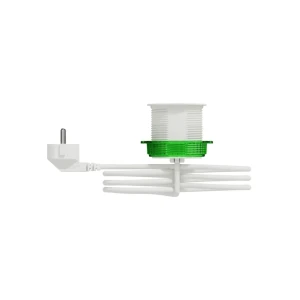 Мебельная розетка 1 + usb a 2 м 16 a schneider-electric Thumbnail 2