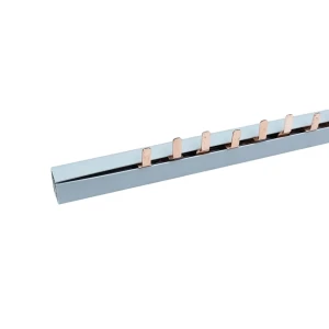 Șină de conectare busbar-p380 1 m 80 a horoz