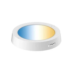Felinar led 6 w led 4cct 220 - 240 v ip20 milanlux